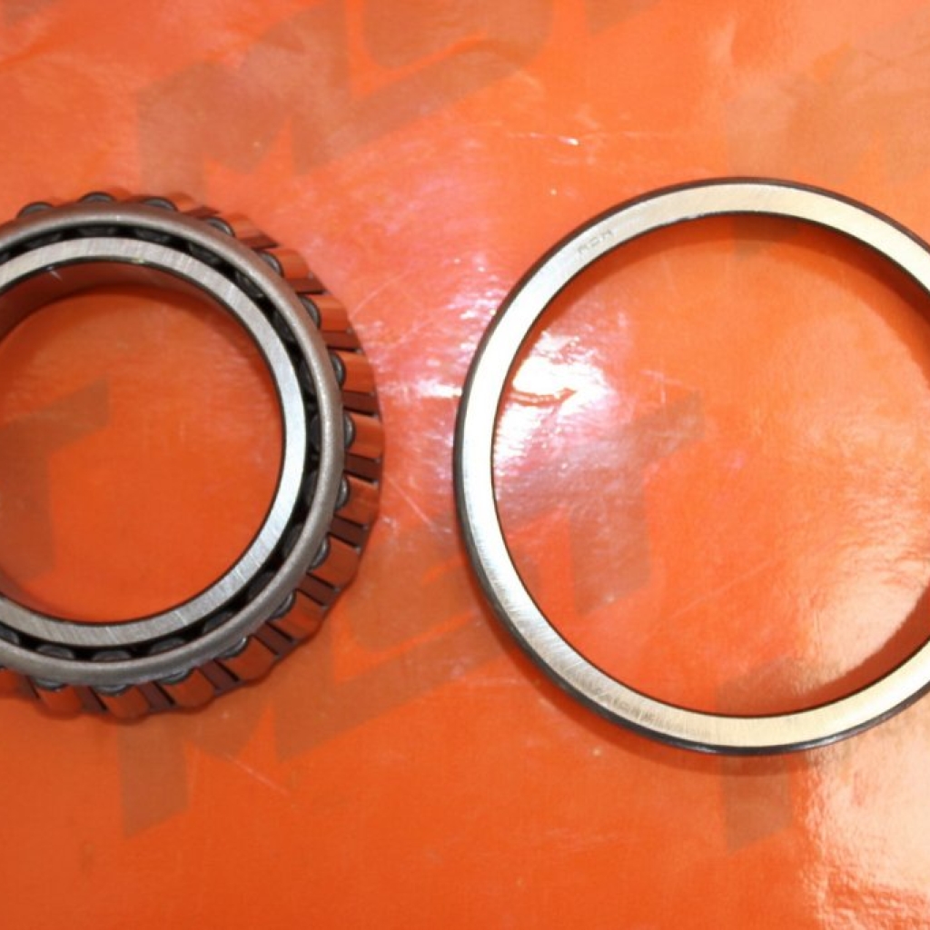 MST 005.091039 TLH TAPEREDBEARING Konik Rulman