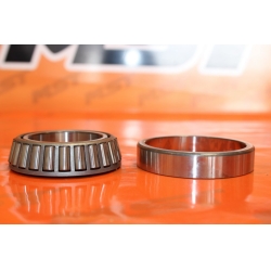 MST 005.091039 TLH TAPEREDBEARING Konik Rulman