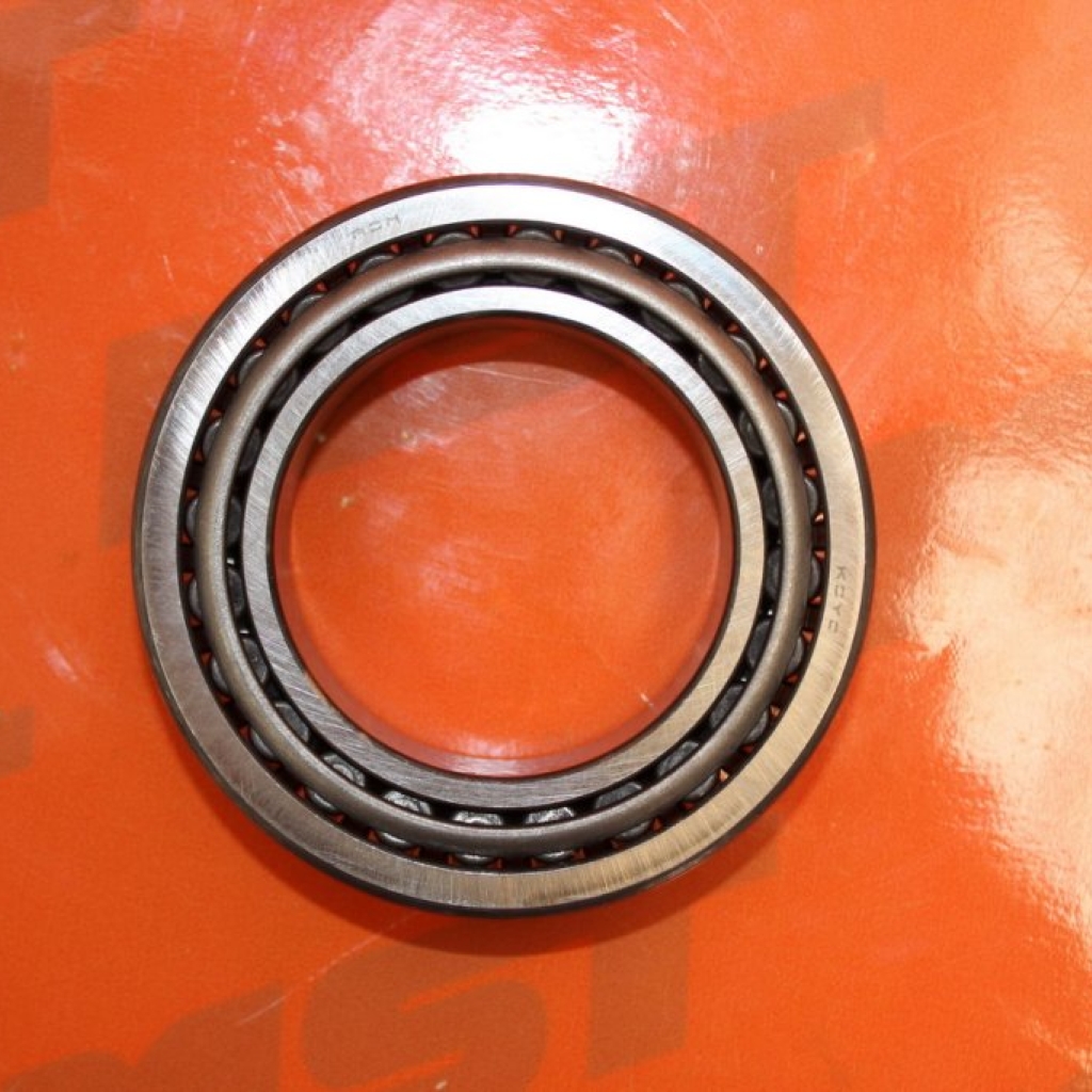 MST 005.091039 TLH TAPEREDBEARING Konik Rulman