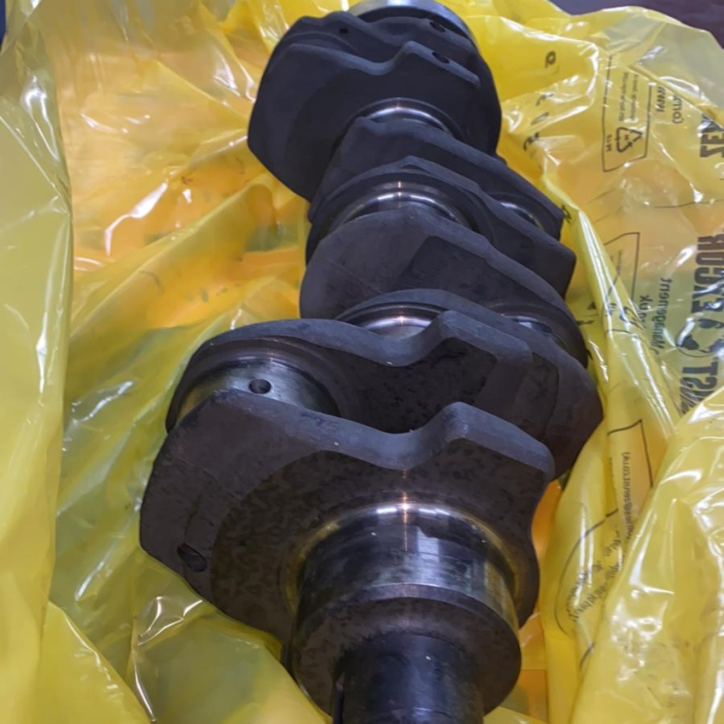 Perkins MST - JCB ZZ90239 / ZZ90237 / Krank Mili Kiti RG-NM-NJ