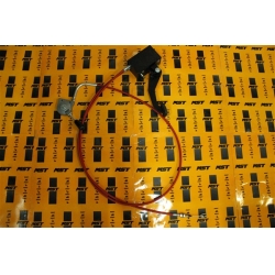 MST 172955001 GAZ PEDALI MEKANİZMASI SETİ