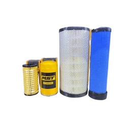 %100 Orijinal MST 250 Saatlik Filtre Seti