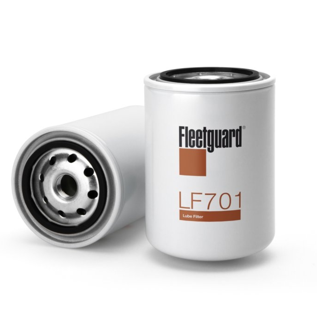 Fleetguard LF701 Motor Şanzuman Filtresi Yağ Filtresi - LF 701