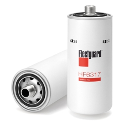 HF6317 Şanzuman Hidrolik Filtresi ZGAQ-00001