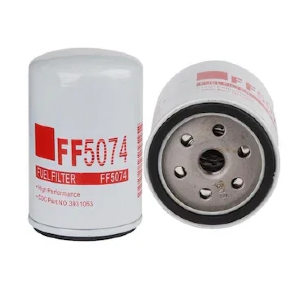 FLEETGUARD FF5074 YAKIT FİLTRESİ R290LC-3