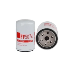 FLEETGUARD FF5074 YAKIT FİLTRESİ R290LC-3
