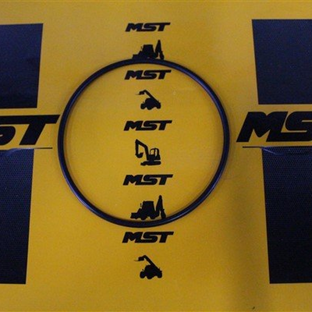 MST 52701056 HİDROLİK TANK KAPAK ORİNGİ FİLTRE KABI