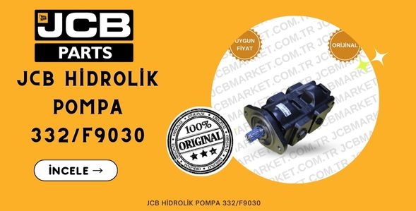 Anasayfa MST Hidrolik Pompa