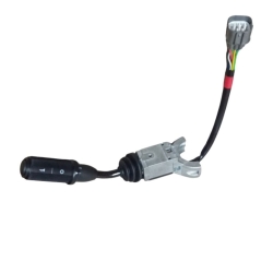 MST 5423209 UYUMLU KORNA/VİTES KOLU M542, M544, M542 Plus, M544 Plus Uyumlu