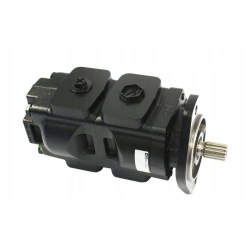 JCB 3CX/4CX 2005-2010 Arası Uyumlu 332/F9030 Hidrolik Pompa