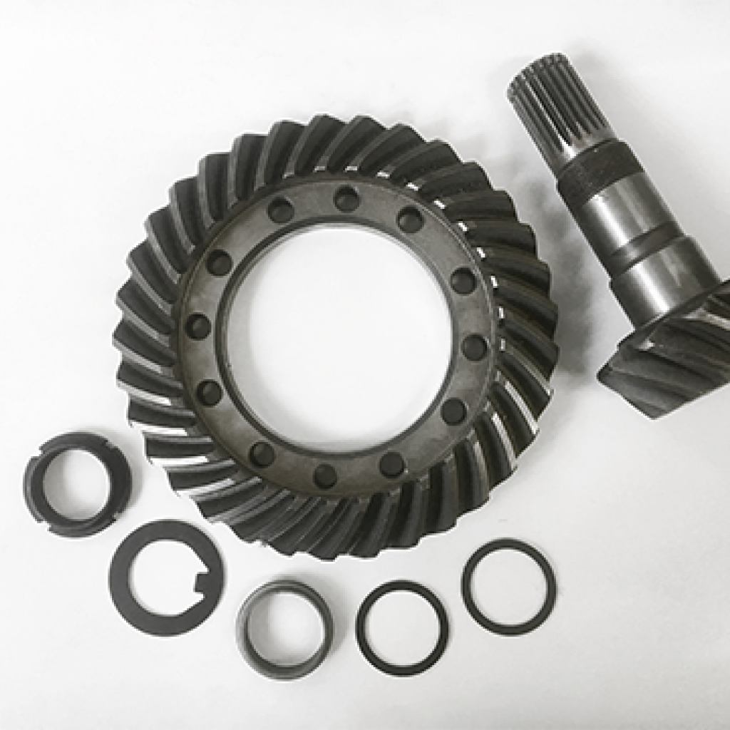 Carraro 66941 Ayna Mahruti Takım Kiti 15x37 