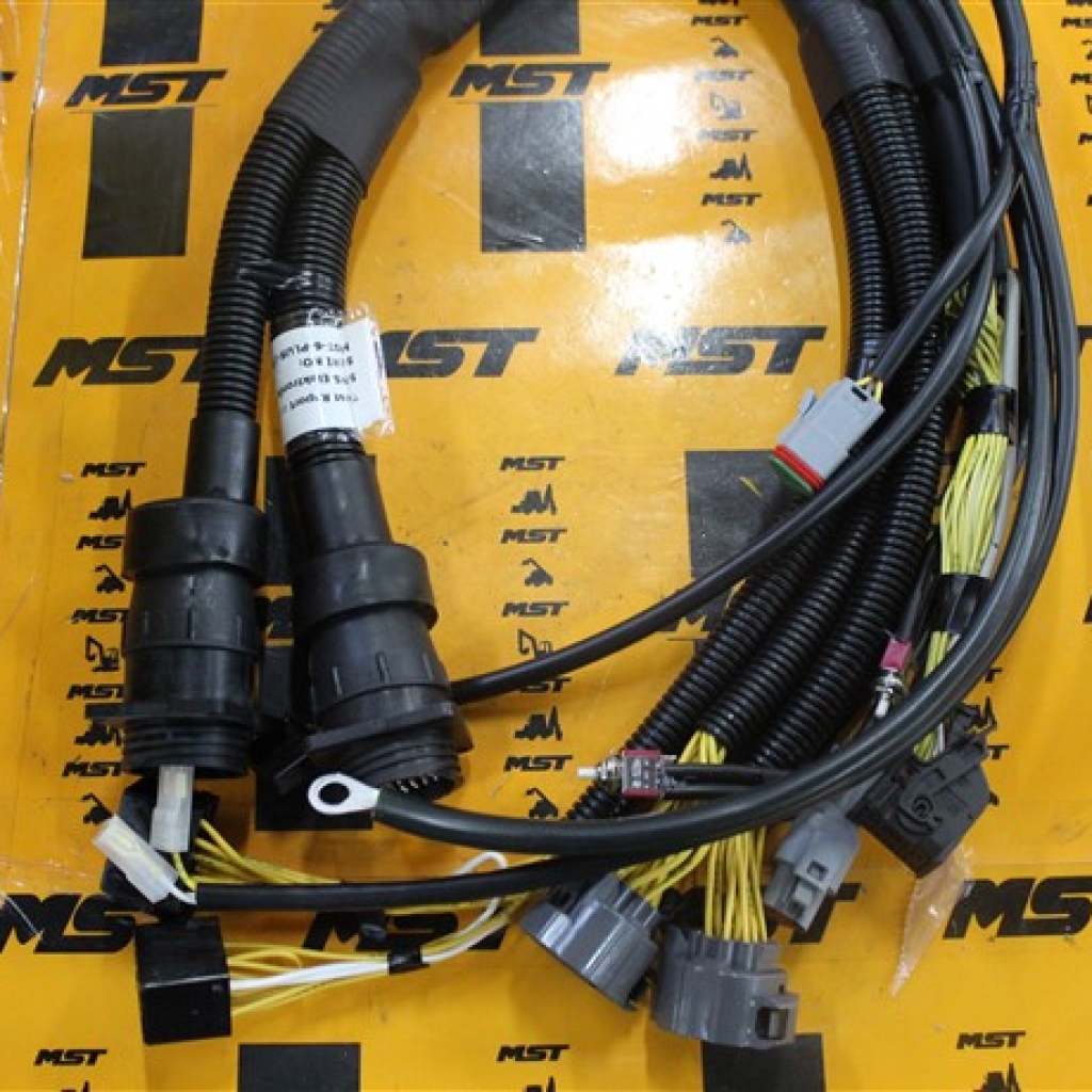 MST 174390621 MST 6 PLUS ON PANEL TESİSATI
