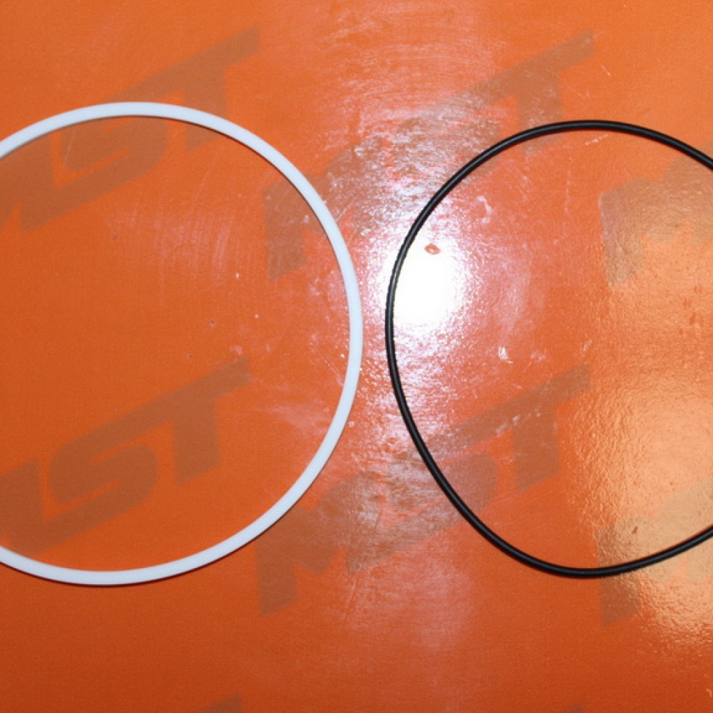139199 Carraro Piston Ring