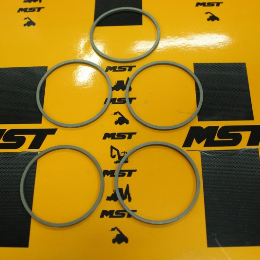 MST / CARRARO 142858 Keçe - Ring / Seal Ring