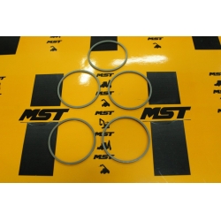 MST / CARRARO 142858 Keçe - Ring / Seal Ring