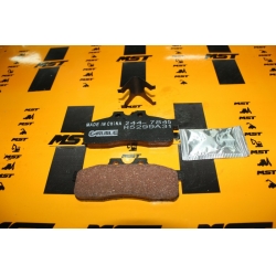 MST 48646 EL FREN BALATASI KİTİ