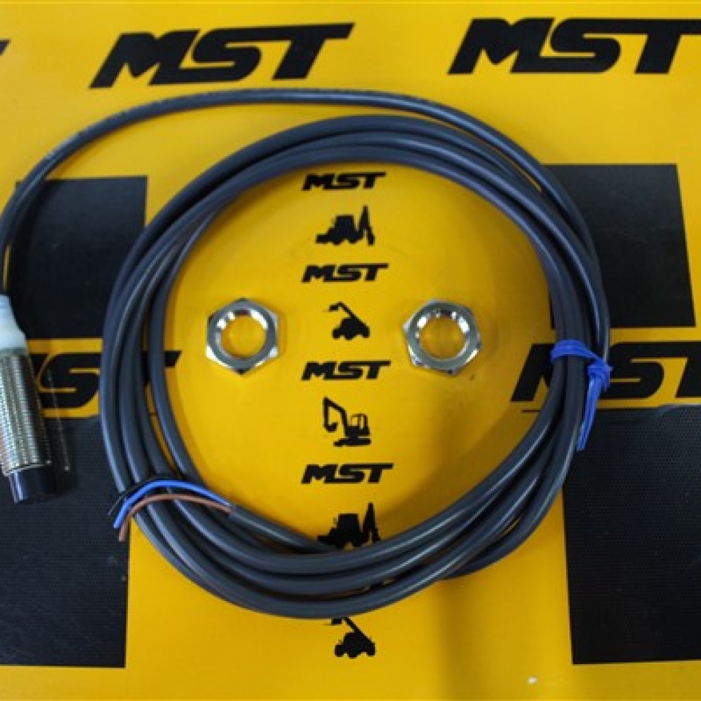 MST 5422137 TESVİYE OKUYUCU M544