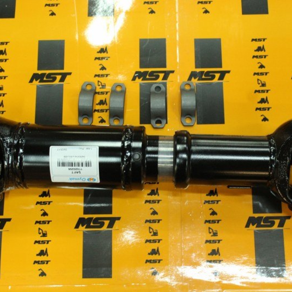 Mst 5421891 Arka Kısa Şaft Komple