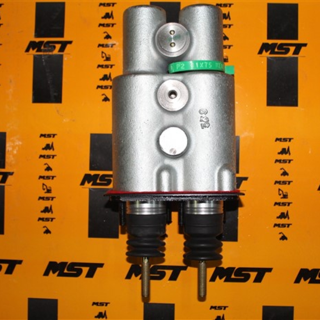 MST M642 Plus / M644 Plus 73067559 Fren Merkezi Orijinal