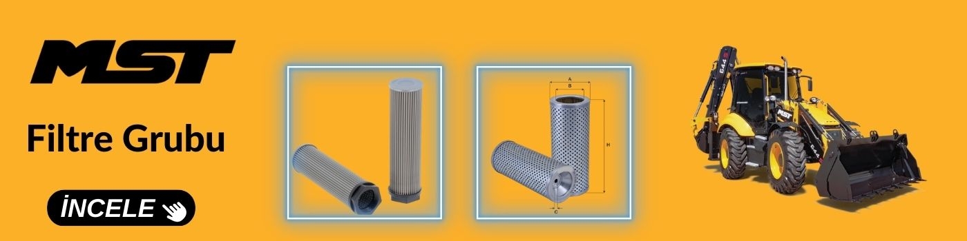 Anasayfa MST Filtre Grubu