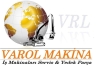 JCB MARKET | İş Makinası Yedek Parçaları logo