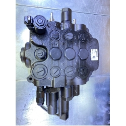 JCB - MST 5427500 Ön Valf