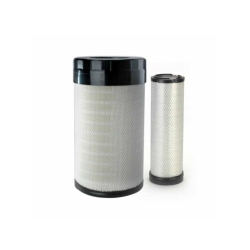 MST M300 için X770686 Ekskavatör Donaldson Hava Filtresi Kiti