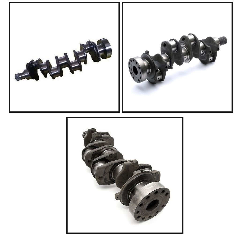 Perkins MST - JCB ZZ90239 / ZZ90237 / Krank Mili Kiti RG-NM-NJ