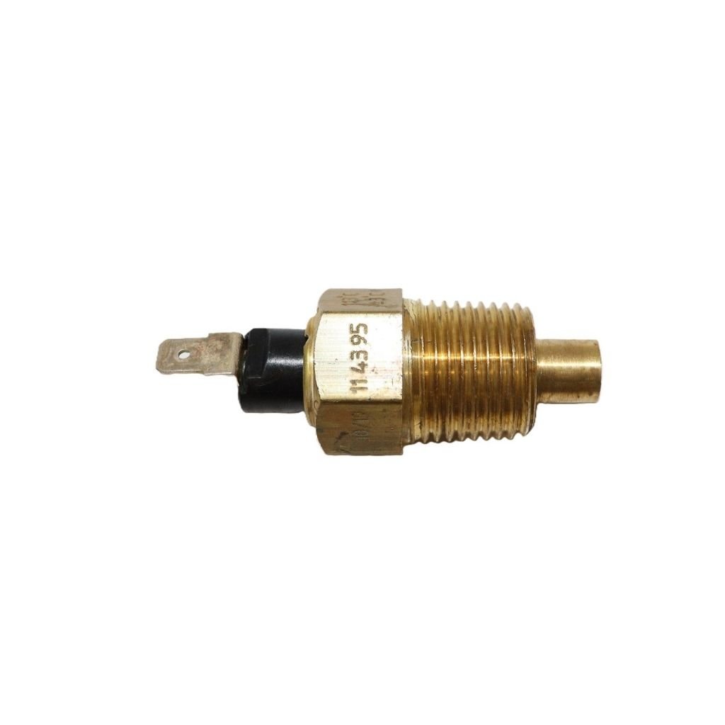 MST 114395 Motor Hararet ikaz Lambası Müşürü - Jcb market